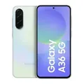 Produktbild: Samsung Galaxy A36 5G 128 GB Awesome Lime