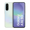 Produktbild: Samsung Galaxy A36 5G Smartphone 128 GB Awesome Lime 