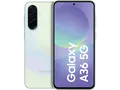Produktbild: SAMSUNG Galaxy A36 5G 128 GB Awesome Lime Dual SIM KUNDENRETOURE