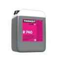 Produktbild: Thomsit® R 740 1-K-PUR Schnellsperrgrundierung 12 kg Sperrt Feuchtigkeit ab
