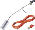 Produktbild: Rothenberger Anwärmbrenner-Set ECO inkl. 5 m Schlauch & Propanregler