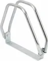 Produktbild: Verstellbarer Fahrradständer Stahl (28 x 9 x 32 cm)