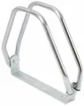 Produktbild: Dunlop Fahrradständer verstellbar 33,5 x 8,5 x 29 cm Silber