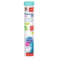 Produktbild: Magnesium 500 + B12 (15 Brausetabletten)