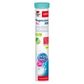 Produktbild: Doppelherz Aktiv Magnesium 500 + B12 Brausetabletten 15 Stück