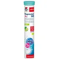 Produktbild: Doppelherz Magnesium 500+B12 Brausetabletten