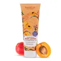 Produktbild: Jean & Len Hautstraffende Body Lotion Aprikosenkernöl & Q10