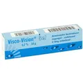 Produktbild: Visco Vision Gel