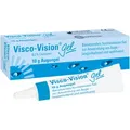 Produktbild: Visco Vision Gel 10 g