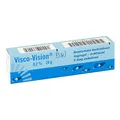 Produktbild: VISCO-Vision Gel 10 g