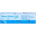 Produktbild: Visco-Vision Gel, 10 g Gel 1557408