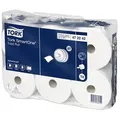 Produktbild: Tork SmartOne Toilettenpapier - T8 - 2 lagig - weiß