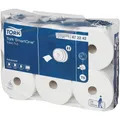 Produktbild: Tork Jumbo SmartOne 6 Rollen Toilettenpapier 2-lagig T8 472242 - Mengenrabatt