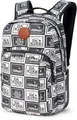 Produktbild: Dakine Alltags-Rucksack Campus M Hawaii weiss/grau - 25 Liter