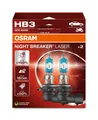 Produktbild: HB3 12V 60W P20d NIGHT BREAKER® LASER +150% mehr Helligkeit