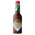 Produktbild: Tabasco Chipotle Sauce 150ml - Mc Ilhenny C.O..