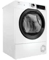 Produktbild: Hoover Wärmepumpentrockner HR EH9N4TBE-S, WiFi + Bluetooth, Woolmark, AquaVision, Startzeitvorwahl