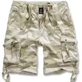 Produktbild: Brandit Urban Legend Shorts sandstorm, Größe 7XL