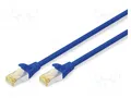 Produktbild: DIGITUS DK-1644-A-070/B Patch cord