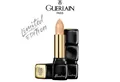 Produktbild: GUERLAIN Lippenstift Guerlain KissKiss Le Rouge Créme - 501 ELECTRIC GOLD - Limited Ed., Limitierte Ausgabe, luxuriöses Gold-Finish, pflegende Formel