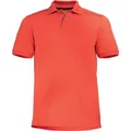 Produktbild: Uvex Poloshirt suXXeed orange, chili 6XL (6XL) (8916917)