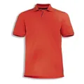 Produktbild: Uvex 8916917 Poloshirt suXXeed orange, chili 6XL