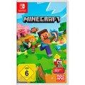 Produktbild: Nintendo Minecraft (Switch, DE) (2520740)