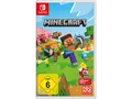 Produktbild: Minecraft: Nintendo Switch Edition - [Nintendo Switch]