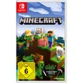 Produktbild: Nintendo Minecraft (Nintendo Switch)