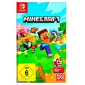 Produktbild: MINECRAFT für Nintendo Switch