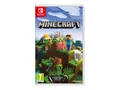Produktbild: Nintendo Minecraft - Nintendo Switch - Deutsch