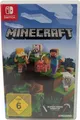 Produktbild: Minecraft - Switch Spiel - Guter Zustand