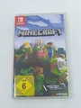 Produktbild: Minecraft Nintendo Switch Spiel Neu OVP geöffnet Deutsch  045496420666   _0.05_5