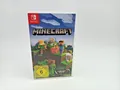 Produktbild: Minecraft: Nintendo Switch Edition - [Nintendo Switch]