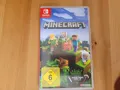Produktbild: Minecraft - NIntendo Switch