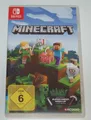 Produktbild: Nintendo Switch ,  Minecraft