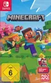 Produktbild: Minecraft Nintendo Switch