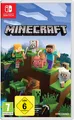 Produktbild: Minecraft - Switch-Edition  Nintendo Switch