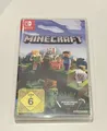 Produktbild: Minecraft-Switch-Edition (Nintendo Switch)