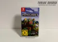 Produktbild: Minecraft (Nintendo Switch)