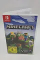 Produktbild: Nintendo Switch Spiel Minecraft