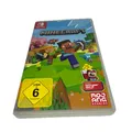 Produktbild: Minecraft-Switch-Edition (Nintendo Switch)