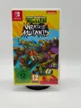 Produktbild: Teenage Mutant Ninja Turtles Wrath of the Mutants (Nintendo Switch Spiel) OVP