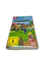 Produktbild: Minecraft-Switch-Edition (Nintendo Switch)