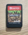 Produktbild: Minecraft - Nintendo Switch - Nur Modul - Sehr Gut ⚡