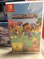 Produktbild: Minecraft - Switch-Edition
