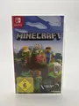 Produktbild: Minecraft | Nintendo Switch | Zustand: SEHR GUT