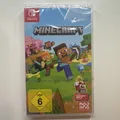 Produktbild: Minecraft-Switch-Edition (Nintendo Switch)