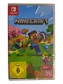 Produktbild: Minecraft - Switch-Edition Nintendo Switch Spiel Game NEU sealed