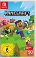 Produktbild: CD-Lieferant Switch Game Minecraft: Nintendo Switch Edition (Swit
